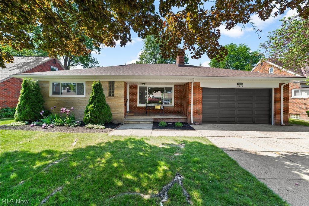 21075 Seabury Ave, Fairview Park, OH 44126 Trulia