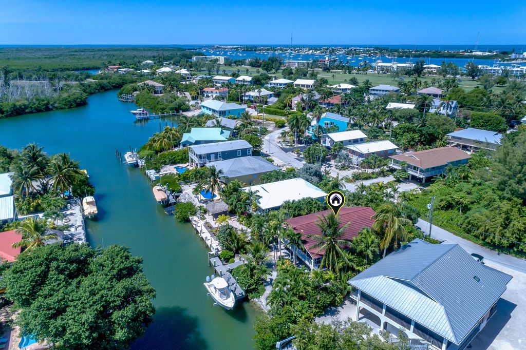 250 Camino Real, Marathon, FL 33050