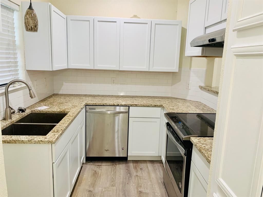 4434 Point Blvd #105, Garland, TX 75043