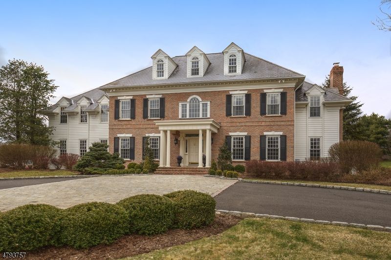 1 Hunting Ct, Harding Township, NJ 07976 Trulia