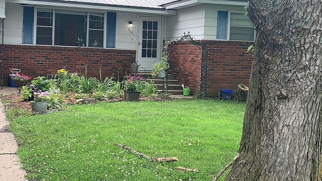 506 7th Ave, Warner, OK 74469 Trulia