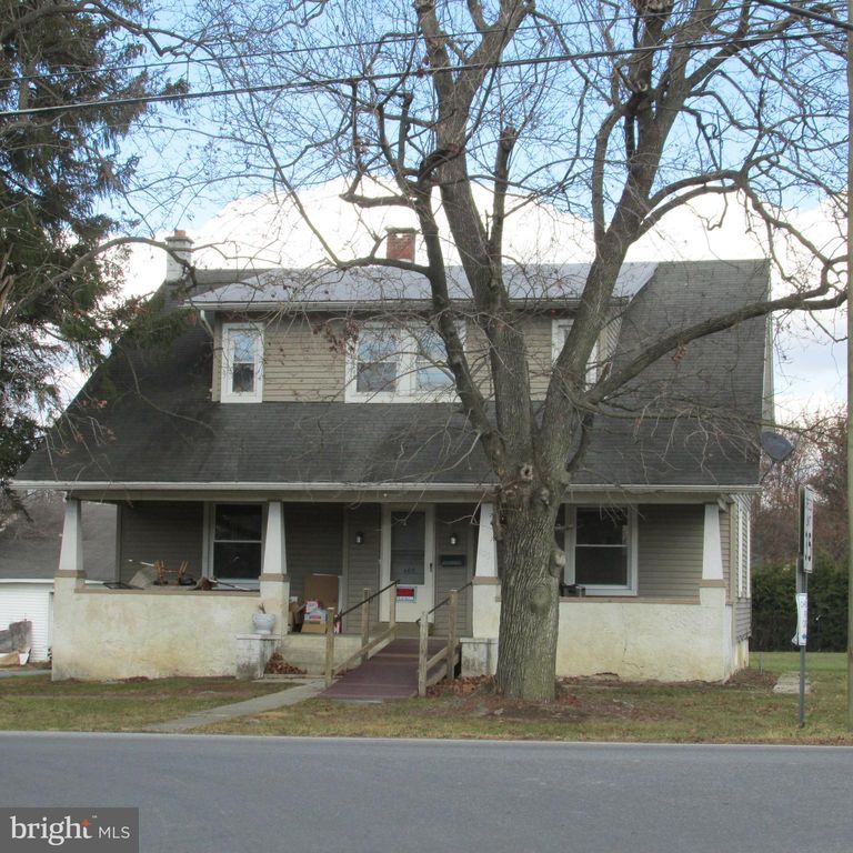 403 Newport Ave, Christiana, PA 17509 MLS PALA2044480 Trulia