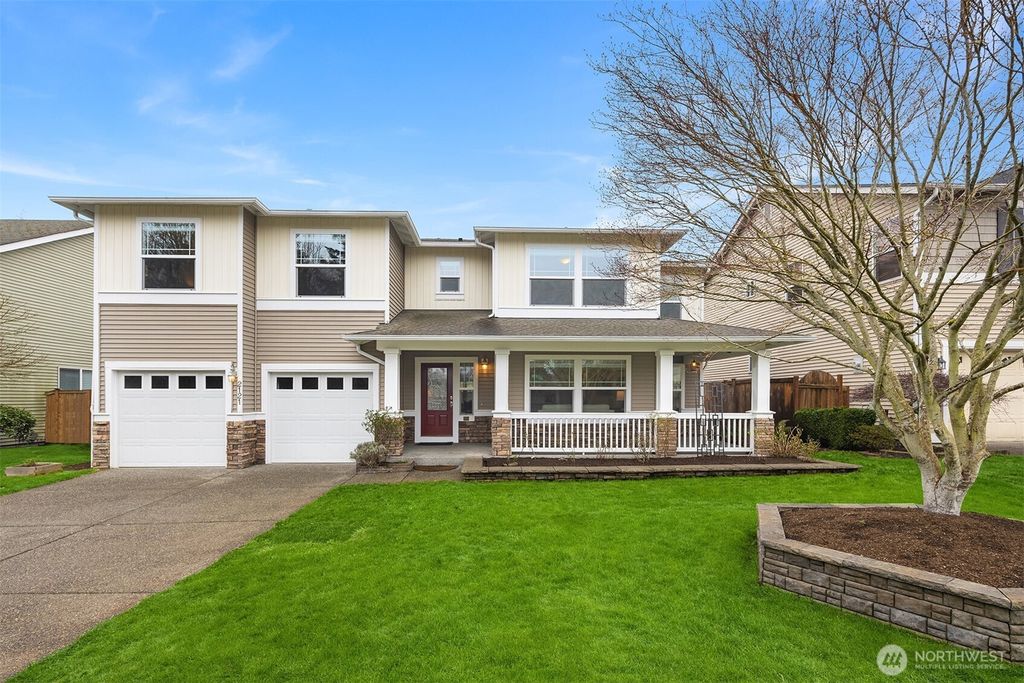 2121 248 Place SE, Sammamish, WA 98075