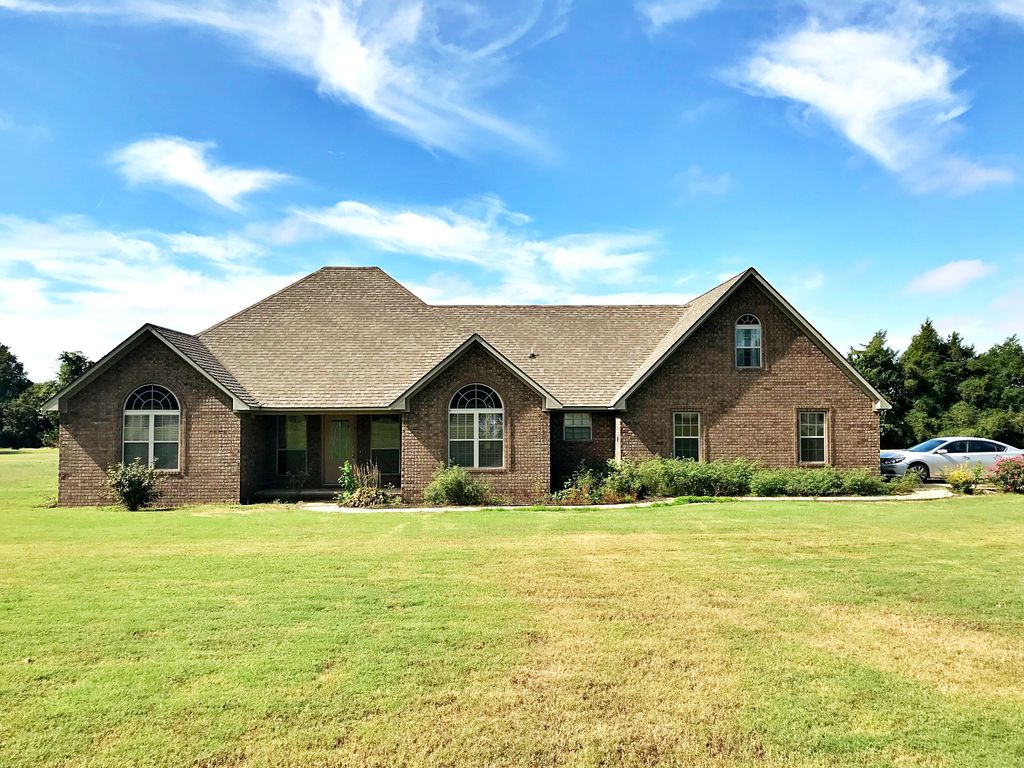 39 County Road 7429, Wynne, AR 72396 Trulia