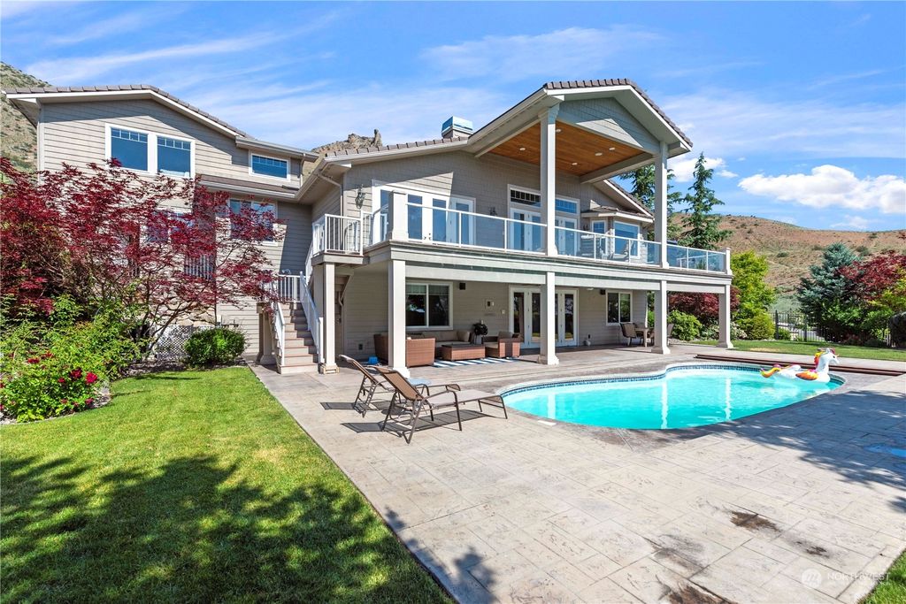 528 Castle Heights Drive, Wenatchee, WA 98801 Trulia