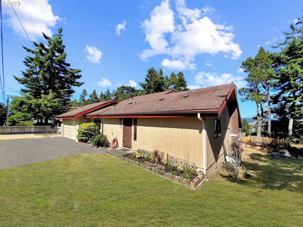 1999 Ash Ct, North Bend, OR 97459 Trulia