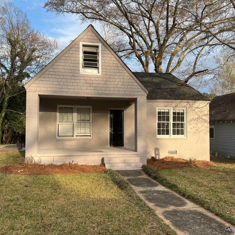 1017 Clay Ave, Macon, GA 31211 MLS 233597 Trulia