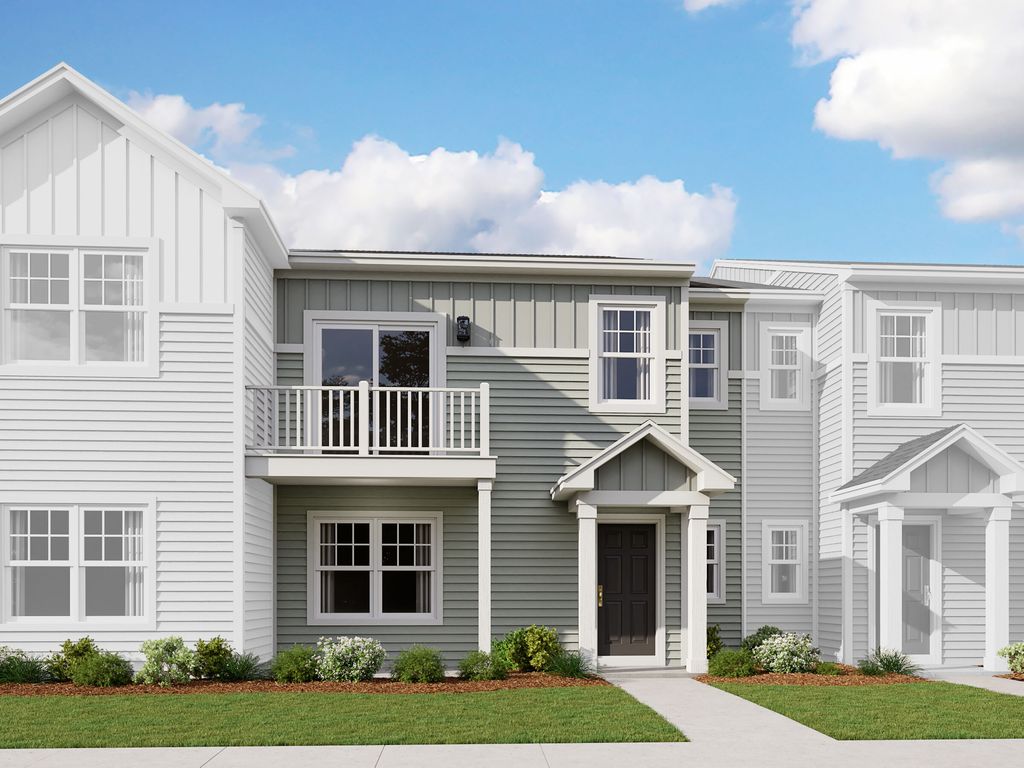 Stewart The Townes at Becketts South Elgin, IL Trulia