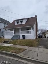 2311 12th St SW, Akron, OH 44314