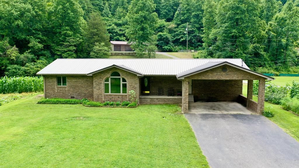 1093 Long Fork Rd, Virgie, KY 41572 MLS 118945 Trulia
