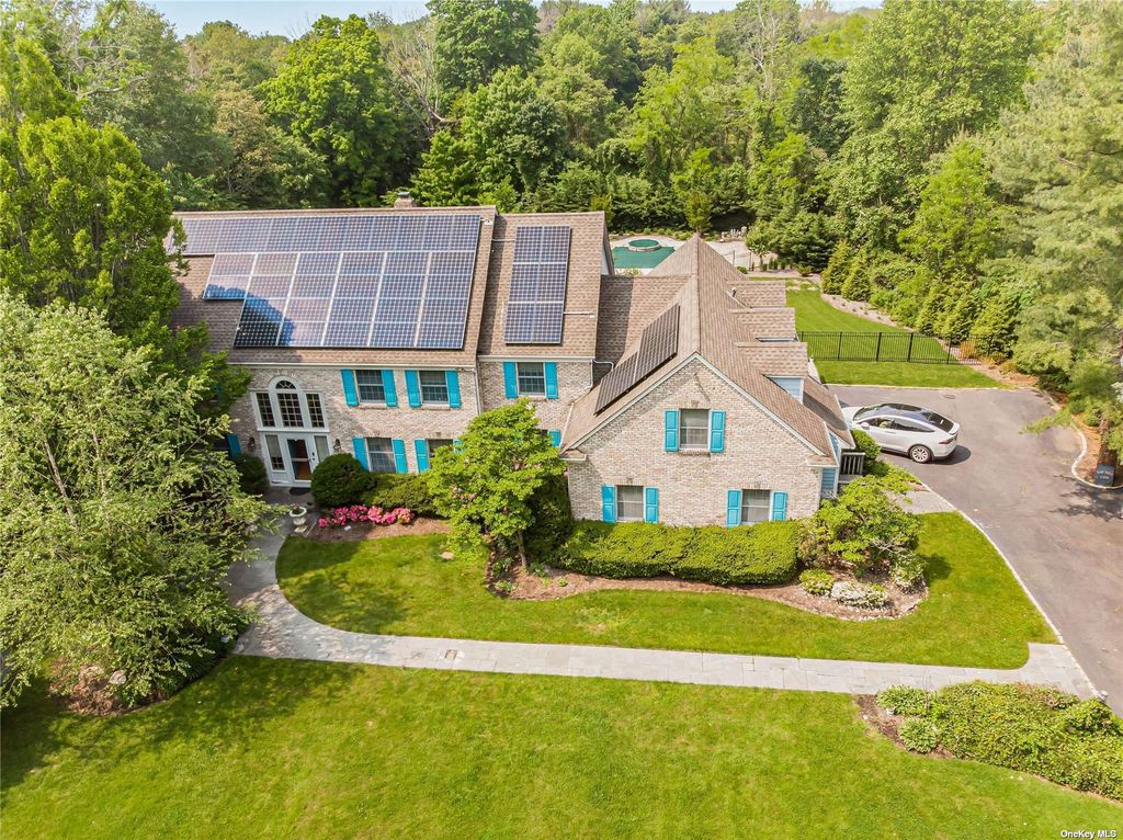 7 Saw Mill Lane, Cold Spring Harbor, NY 11724 MLS 3483940 Trulia