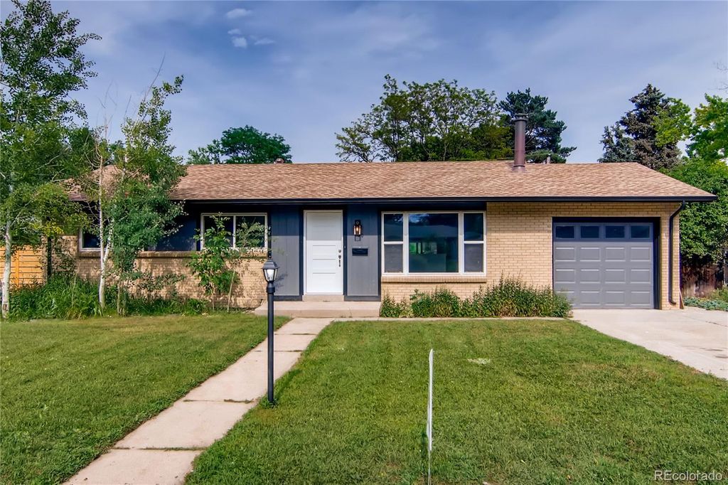 20 Estes St, Lakewood, CO 80226