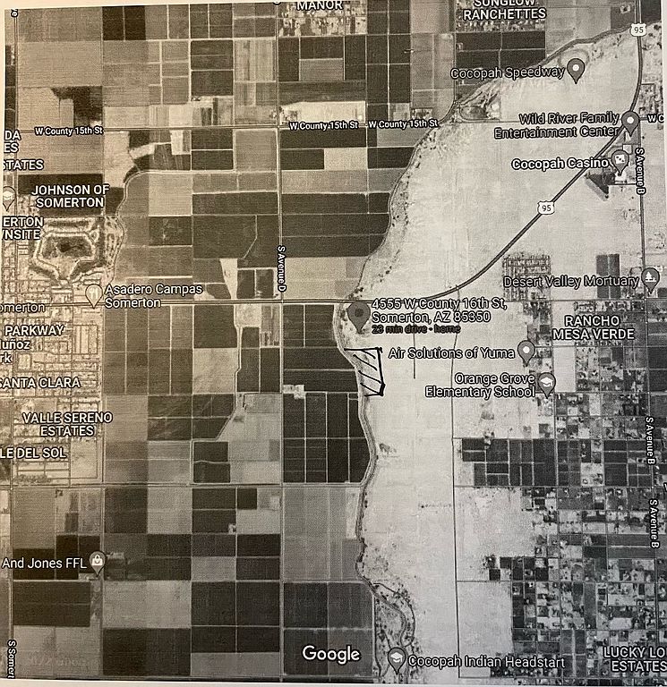 View Lots 10 Acres Hwy 95, Somerton, AZ 85350 Trulia
