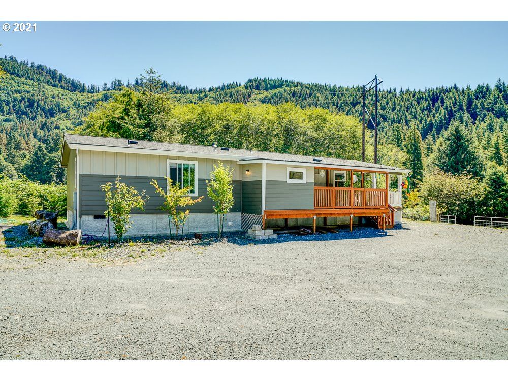 23525 Miami Foley Rd, Nehalem, OR 97131