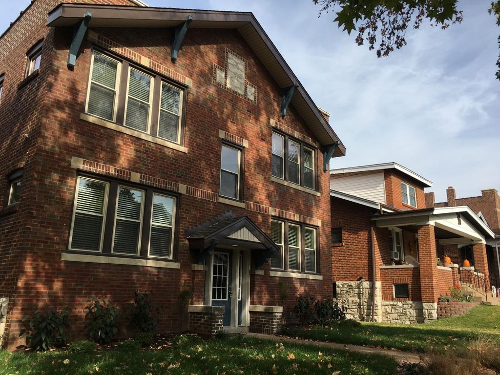 5415 Holly Hills Ave, Saint Louis, MO 63109 Trulia