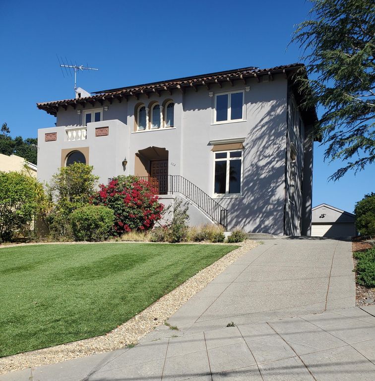 662 Calmar Ave, Oakland, CA 94610 Trulia