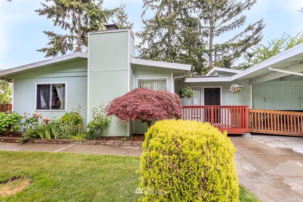 52721 RES Undisclosed, Federal Way, WA 98023
