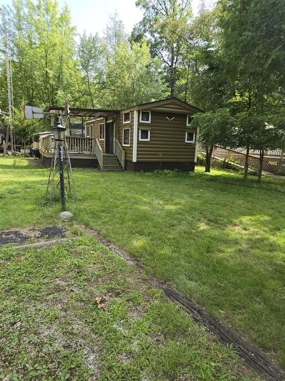 7/35 & 36 Woodhaven Dr E, Sublette, IL 61367 MLS 12158517 Trulia