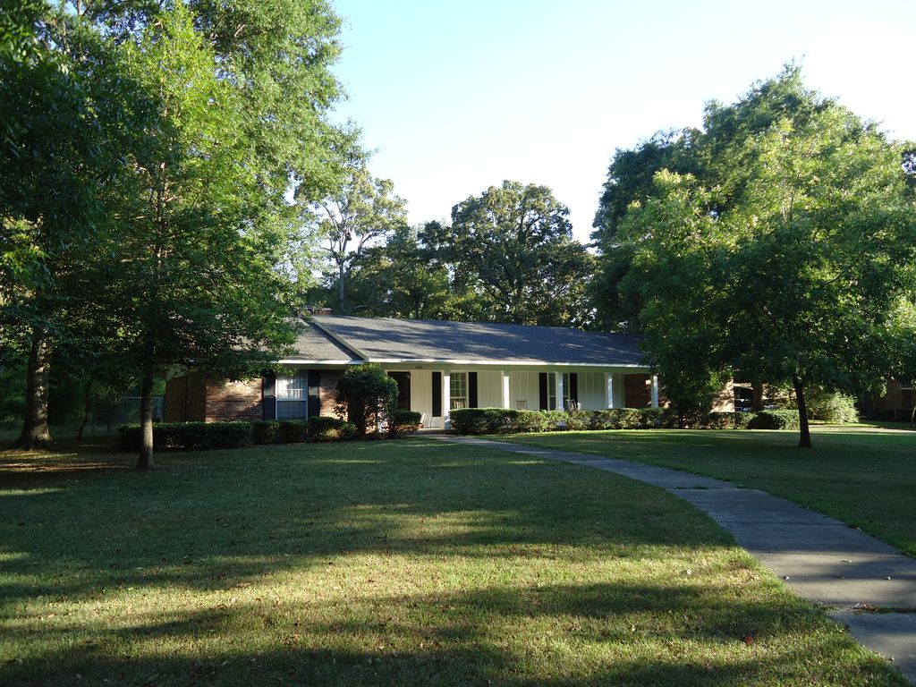 1005 Walnut St, Crossett, AR 71635 Trulia