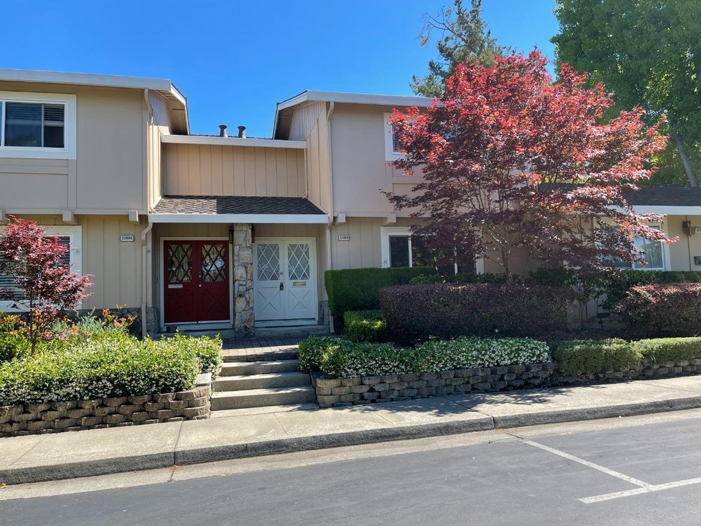 22696 Royal Oak Way, Cupertino, CA 95014 Trulia