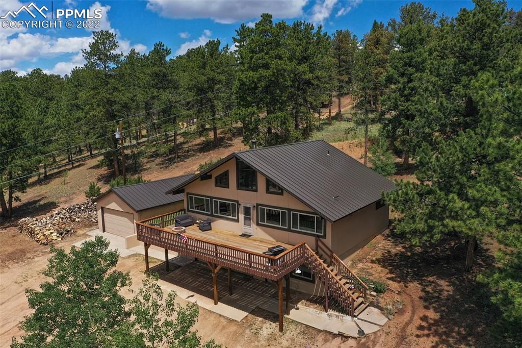 25+ Woodland Park To Colorado Springs
