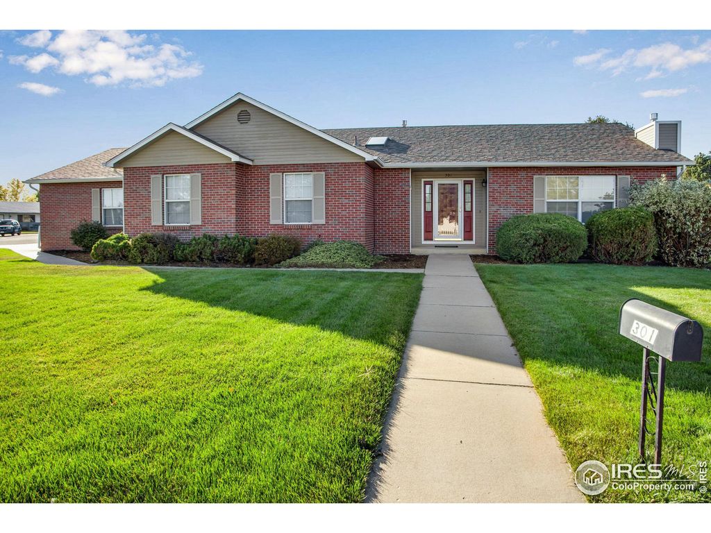 301 49th Ave, Greeley, CO 80634