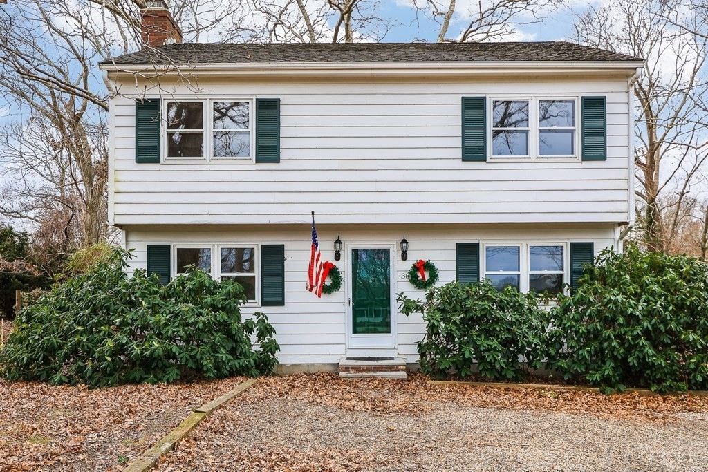 38 Route 6A, Sandwich, MA 02563