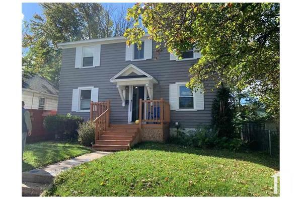 1110 Christopher St #3, Flint, MI 48503