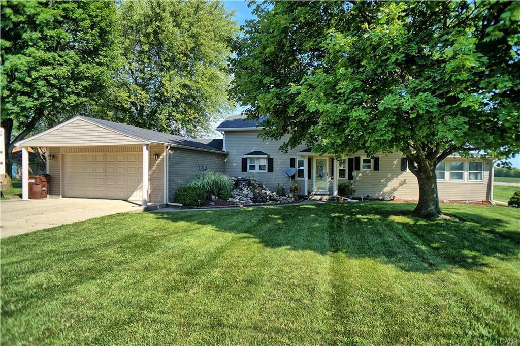 6510 S County Road 25A, Tipp City, OH 45371 Trulia