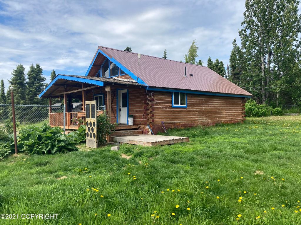 27262 Kalifornsky Beach Rd, Kasilof, AK 99610 Trulia