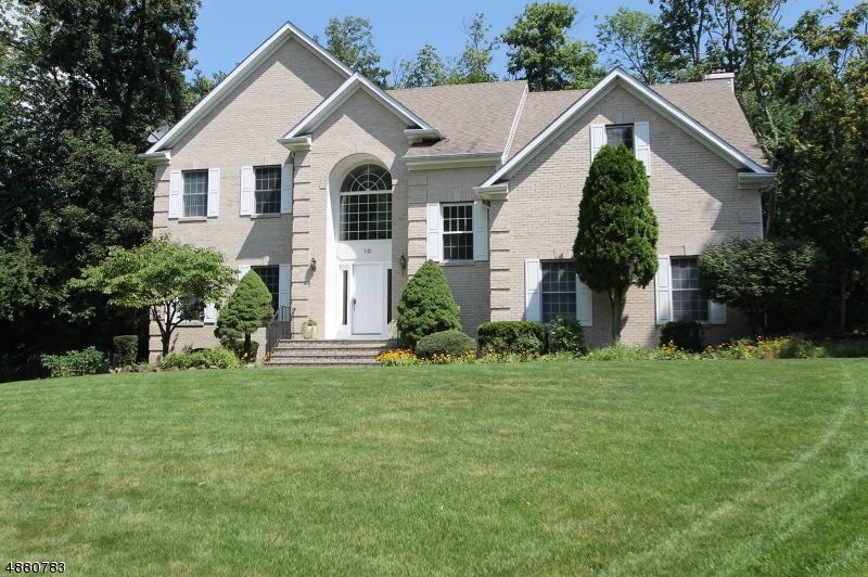 10 Holbrook Ct, Towaco, NJ 07082 Trulia