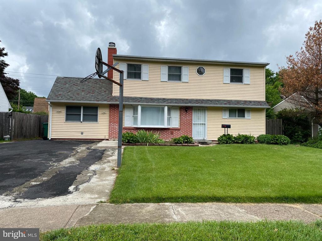 65 Plumbridge Dr, Levittown, PA 19056 Trulia