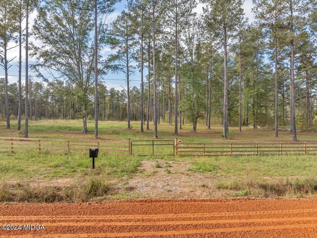 761 Stallings Rd, Haddock, GA 31033 - See Est. Value, Schools & More