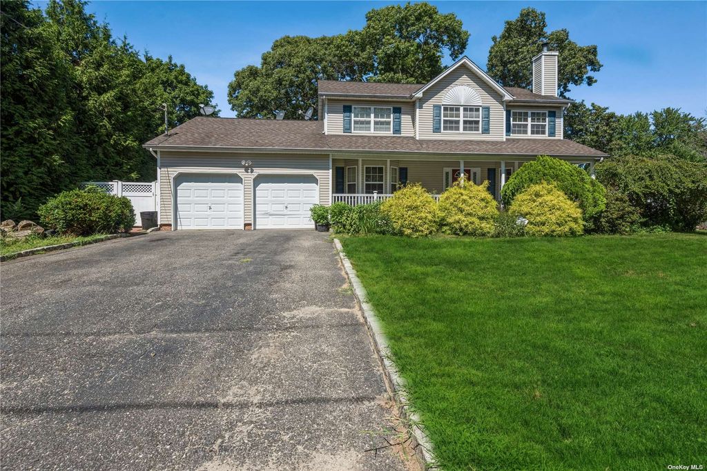 7 Cedarhurst Avenue, Selden, NY 11784 Trulia