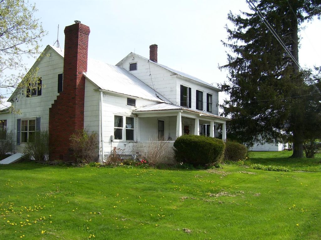 1283 State Highway 26, North Pitcher, NY 13155 Trulia