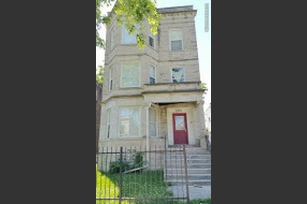 7836 S Peoria St, Chicago, IL 60620