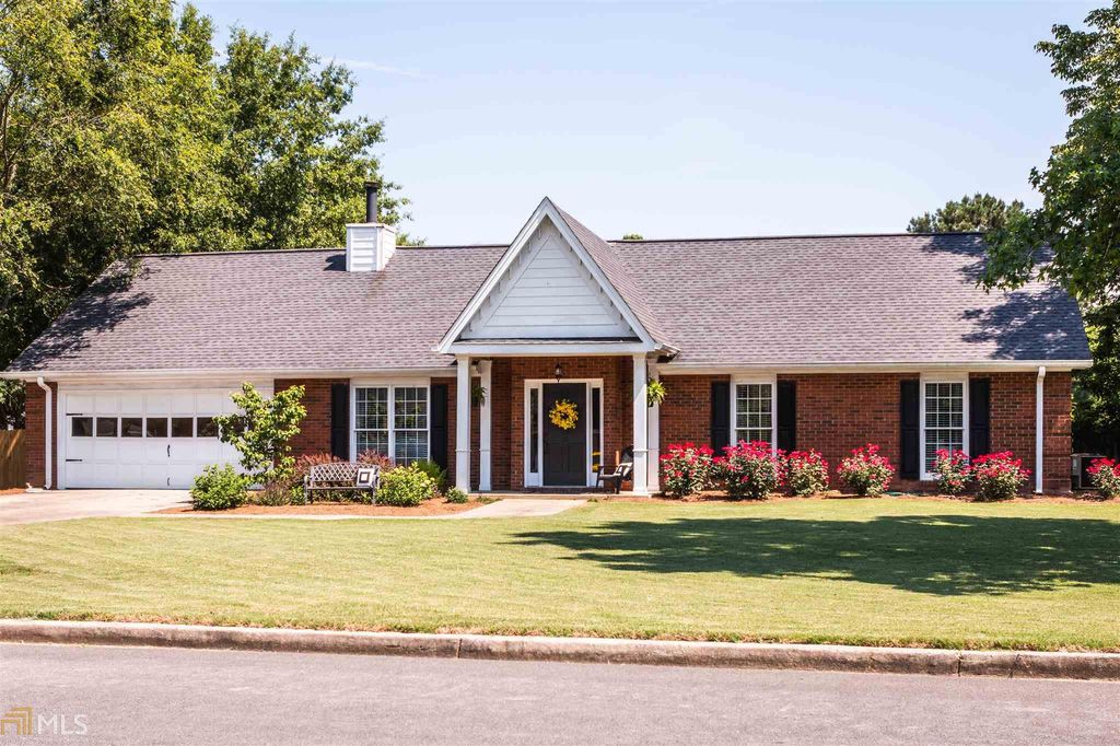 24 Ashley Oaks Trl NW, Rome, GA 30165 Trulia