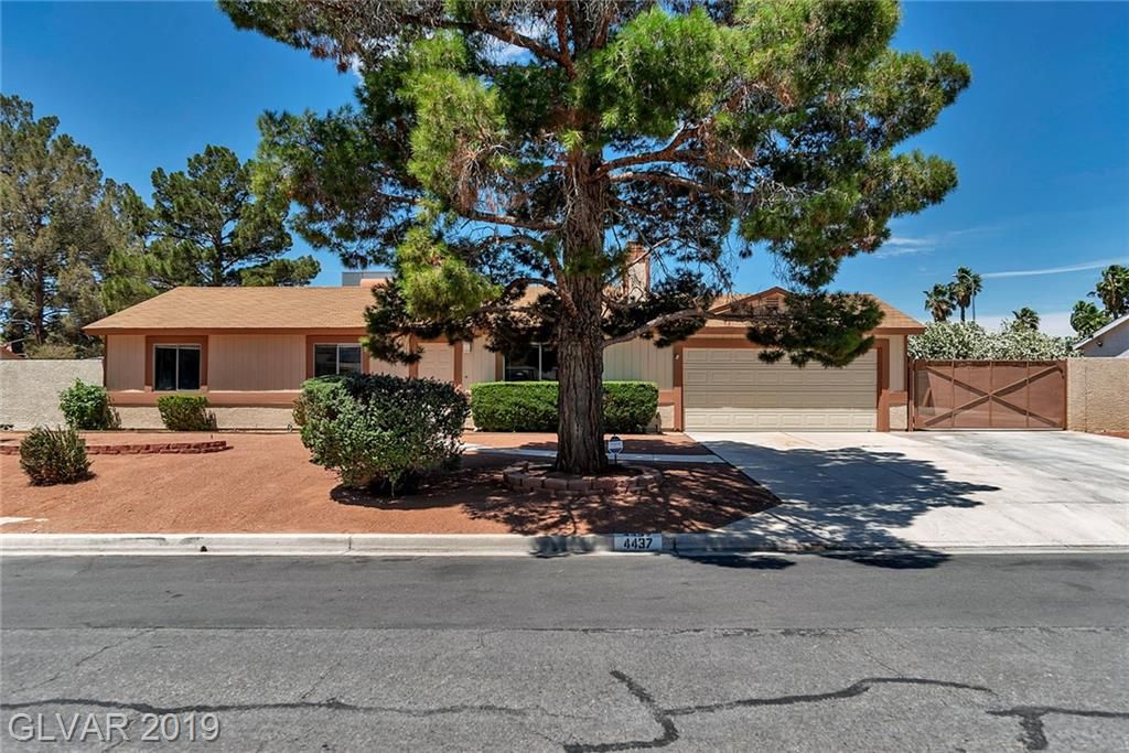 4437 Palomino Estates St, North Las Vegas, NV 89031 Trulia
