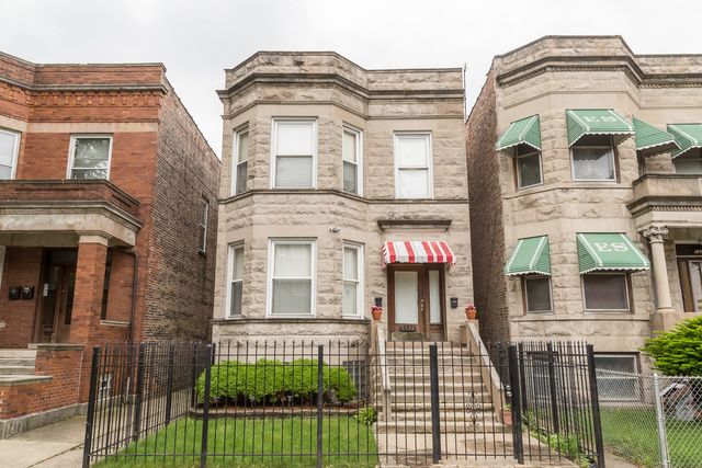 5426 S  May St, Chicago, IL 60609