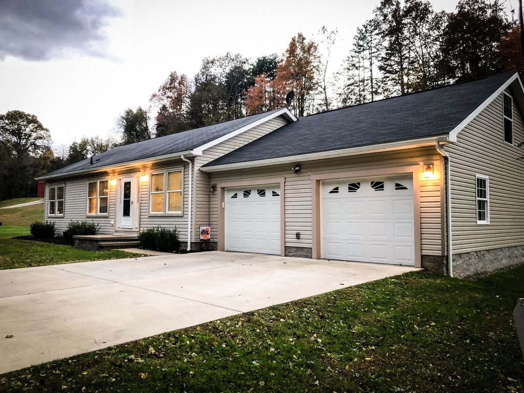 57 Raines Ln, Kenna, WV 25248 Trulia