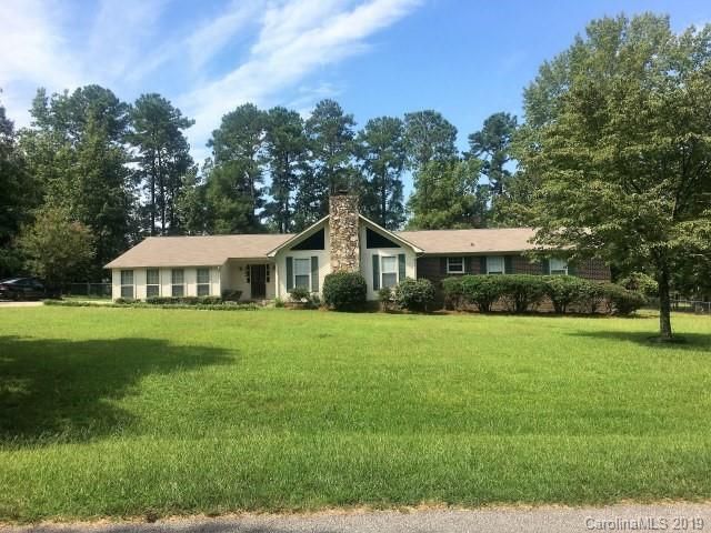 single family homes for rent in lancaster sc