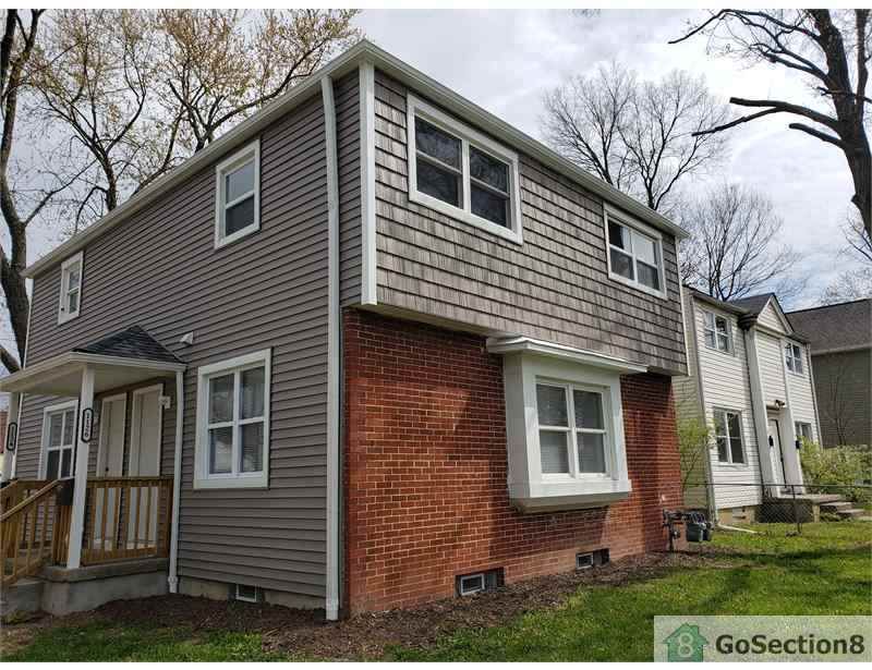 1122 E 23rd Ave, Columbus, OH 43211