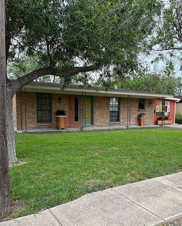 1668 E Los Ebanos Blvd, Brownsville, TX 78520 Trulia