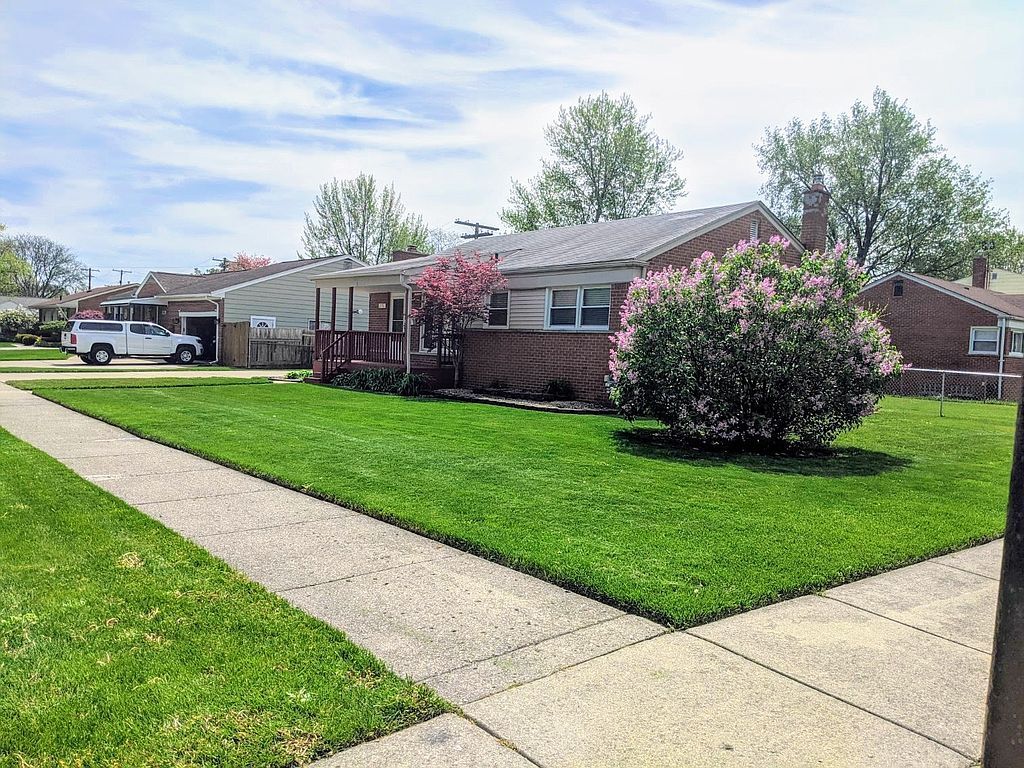 27763 Cambridge St, Garden City, MI 48135 Trulia