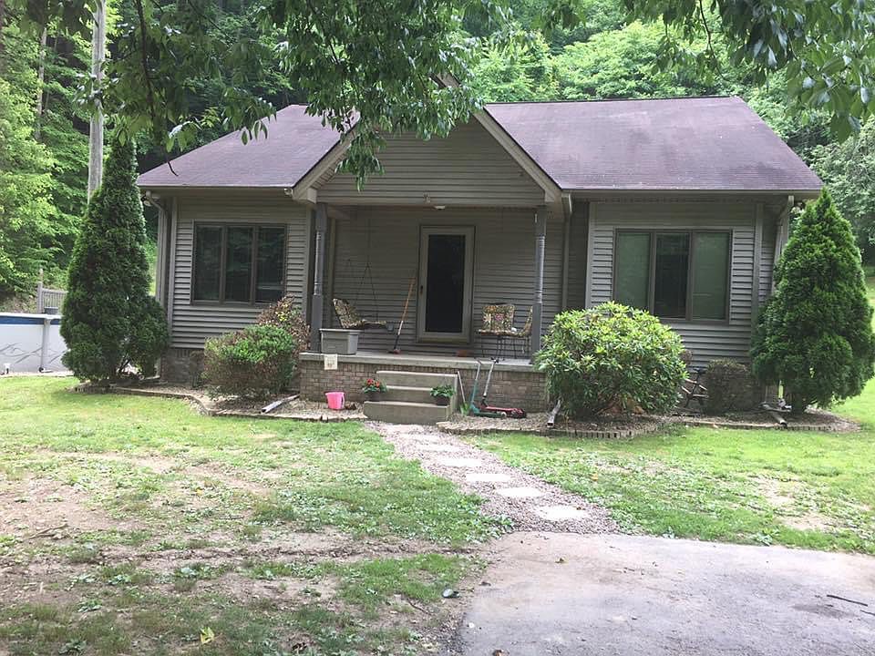 339 Big Shelby Crk, Jenkins, KY 41537 Trulia