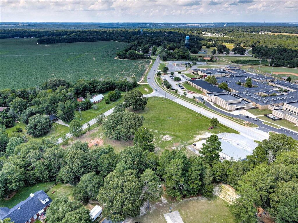 2250 Hephzibah McBean Rd, Hephzibah, GA 30815 MLS 522484 Trulia