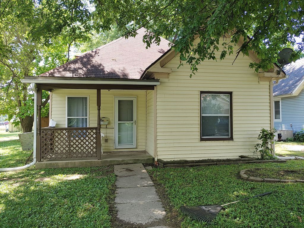 212 W 3rd St, Eldon, MO 65026 Trulia