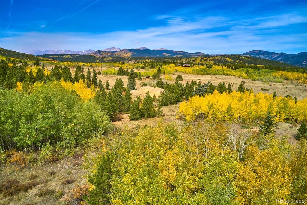Parcel 16 A Bald Mountain Road Lot 16a, Central City, CO 80427 Trulia