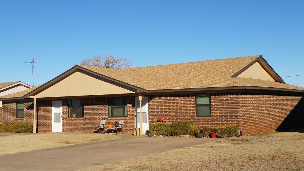 119 Hosanna Ave, Elk City, OK 73644 Trulia