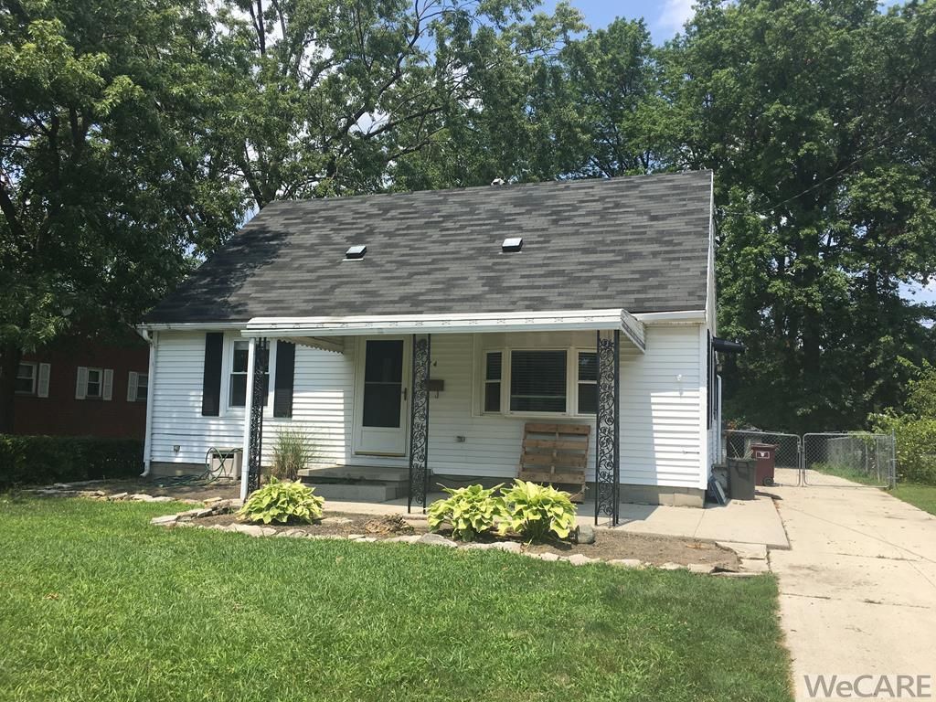 674 W O'Connor Ave, Lima, OH 45801 Trulia